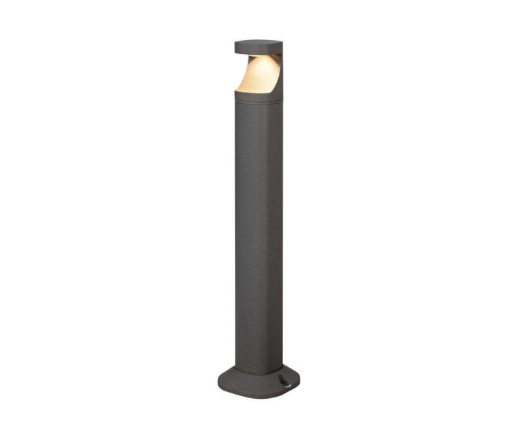 Светильник уличный настенный Kink Light Кальт 09315-60,16