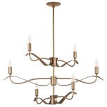 Подвесная люстра Lightstar Ragno 733263 Подвесная люстра Lightstar Ragno 733263