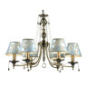 Люстра Maytoni Vals RC098-PL-06-R