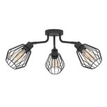 Потолочная люстра Eglo Tarbes 31531