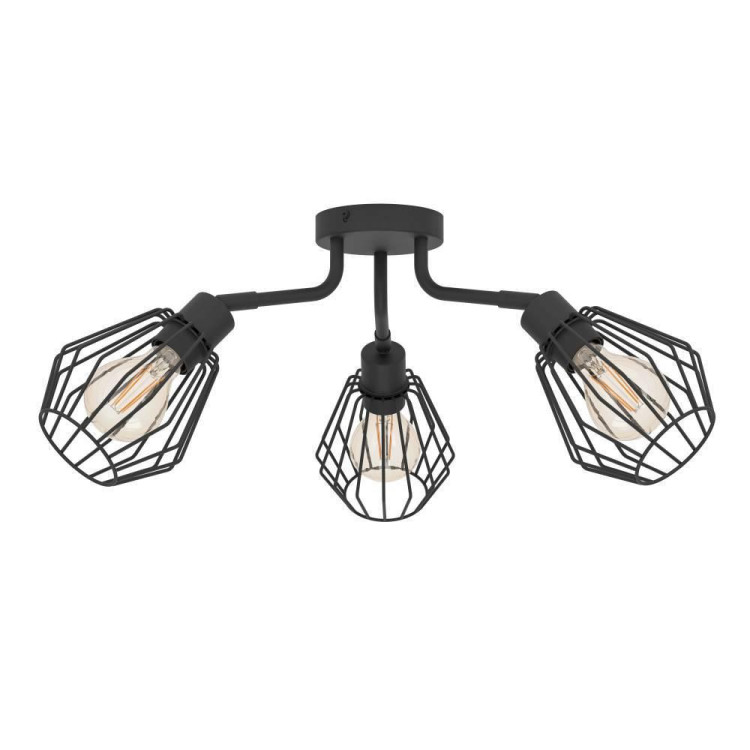 Потолочная люстра Eglo Tarbes 31531