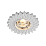 Встраиваемый светильник Maytoni DL282-1-01-W