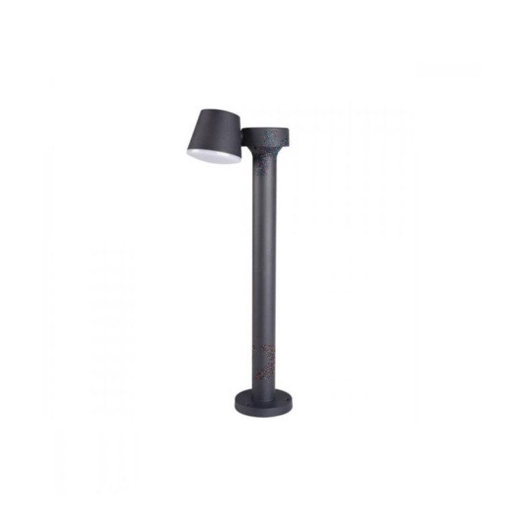 Светильник ландшафтный Kanlux DROMI LED 50 7W-GR 32532 Светильник ландшафтный Kanlux DROMI LED 50 7W-GR 32532