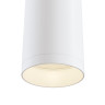 Трековый светильник Maytoni Technical TR008-1-GU10-W