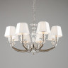 Подвесная люстра Omnilux Giardino OML-86603-08