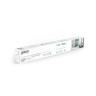 BR012 Настенный светодиодный светильник Gauss Melissa BR012 14W 1000lm 200-240V 605mm LED 1/20