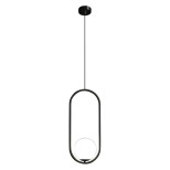 Подвесной светильник Kink Light Кенти 07632-1A,19 Подвесной светильник Kink Light Кенти 07632-1A,19