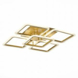 Потолочный светодиодный светильник Evoluce Serenity SLE900122-05