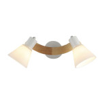 Спот Seven Fires Alva WD3510/2W-WT Спот Seven Fires Alva WD3510/2W-WT