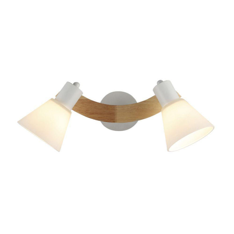 Спот Seven Fires Alva WD3510/2W-WT Спот Seven Fires Alva WD3510/2W-WT