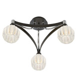 Потолочная люстра Velante 263-107-03