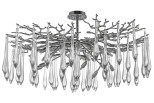 Подвесная люстра Dio DArte Elite Tavenna H 1.3.100.108 N