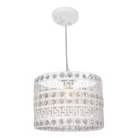 Подвесной светильник IMEX MD.1724-1-P WH