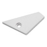 Заглушка DesignLed LG2814-ECS 003349