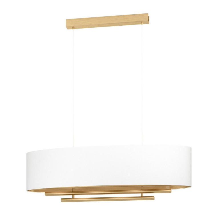 Подвесная люстра Eglo Pinetara 390182