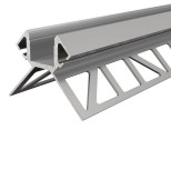 Профиль Deko-Light tiles-profile outer corner EV-02-12 975389 Профиль Deko-Light tiles-profile outer corner EV-02-12 975389