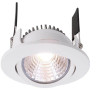 Встраиваемый светильник Deko-Light COB-68-350mA-4000K-round-flat 565265