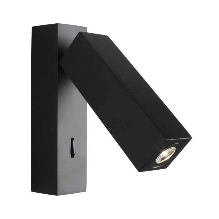 Светодиодный спот Omnilux Tartago OML-20911-02 Светодиодный спот Omnilux Tartago OML-20911-02