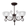 Потолочная люстра Vitaluce V3730-7/3PL Потолочная люстра Vitaluce V3730-7/3PL