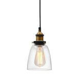 Подвесной светильник Lumina Deco Fabi LDP 6800 MD+PR Подвесной светильник Lumina Deco Fabi LDP 6800 MD+PR