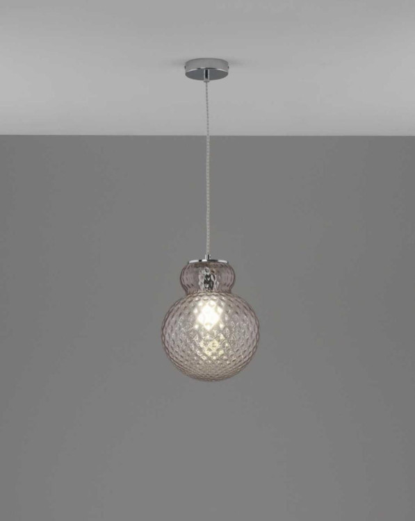 Светильник подвесной Moderli Lorel V11167-1P