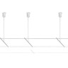 Струнная система Paulmann Wire Systems HighWire Duo 97427