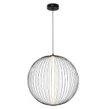 Подвесной светодиодный светильник Lightstar Sole 734067 Подвесной светодиодный светильник Lightstar Sole 734067