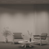Трековый светильник Technical TR031-4-18W3K-S-DS-B