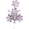 Бра Globo Purple 5147