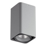 Потолочный светодиодный светильник Lightstar Monocco 052139 Потолочный светодиодный светильник Lightstar Monocco 052139