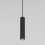 50247 LED 7W 4000K Подвесной светодиодный светильник / чёрный 50247 LED