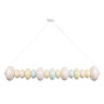Подвесной светильник Loft IT Macaroon 10271P/E