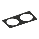 Рамка SWG Combo-1S2-BL 004148