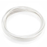 Кабель в оплетке Ideal Lux Cavo Tessuto Bianco (1M) 128849
