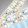 Светодиодная лента Ambrella Light 24W/m 240LED/m 2835SMD холодный белый 5M GS1703