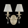 Настенный светильник (бра) Maytoni ARM172-02-G