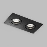 Точечный светильник DENKIRS HYDRO DK2112-BK