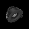 Светильник  встраиваемый SWG PRO DL-MINI-0801-60-BL-8-WW 025711