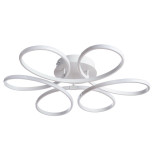 A2526PL-6WH СВЕТИЛЬНИК ПОТОЛОЧНЫЙ