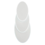 Потолочный светодиодный светильник Omnilux Comerio OML-01901-25