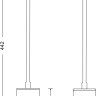Трековый светильник Maytoni Technical TR010-1-GU10-B