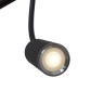 Трековый светильник Maytoni Technical TR010-1-GU10-B
