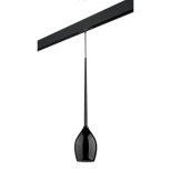 Трековый светильник Lightstar Meta duovo (807117+595007) PRO807117