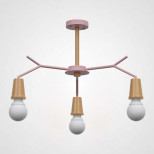 Потолочная люстра Imperium Loft 220511-23