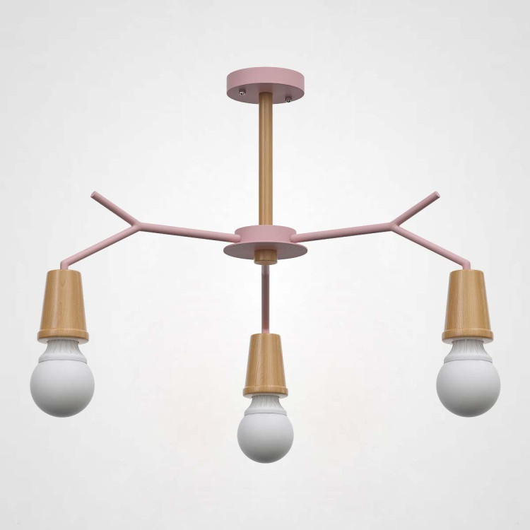 Потолочная люстра Imperium Loft 220511-23