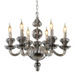 Подвесная люстра Omnilux Piane OML-86103-06