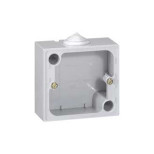 Рамка Legrand Plexo IP55 для открытой проводки 090359