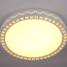 Потолочный светодиодный светильник Escada 10222/S LED