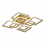 Потолочный светодиодный светильник Evoluce Serenity SLE900122-08