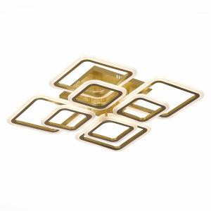 Потолочный светодиодный светильник Evoluce Serenity SLE900122-08